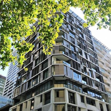 Orange Stay Sydney Cbd Exterior photo