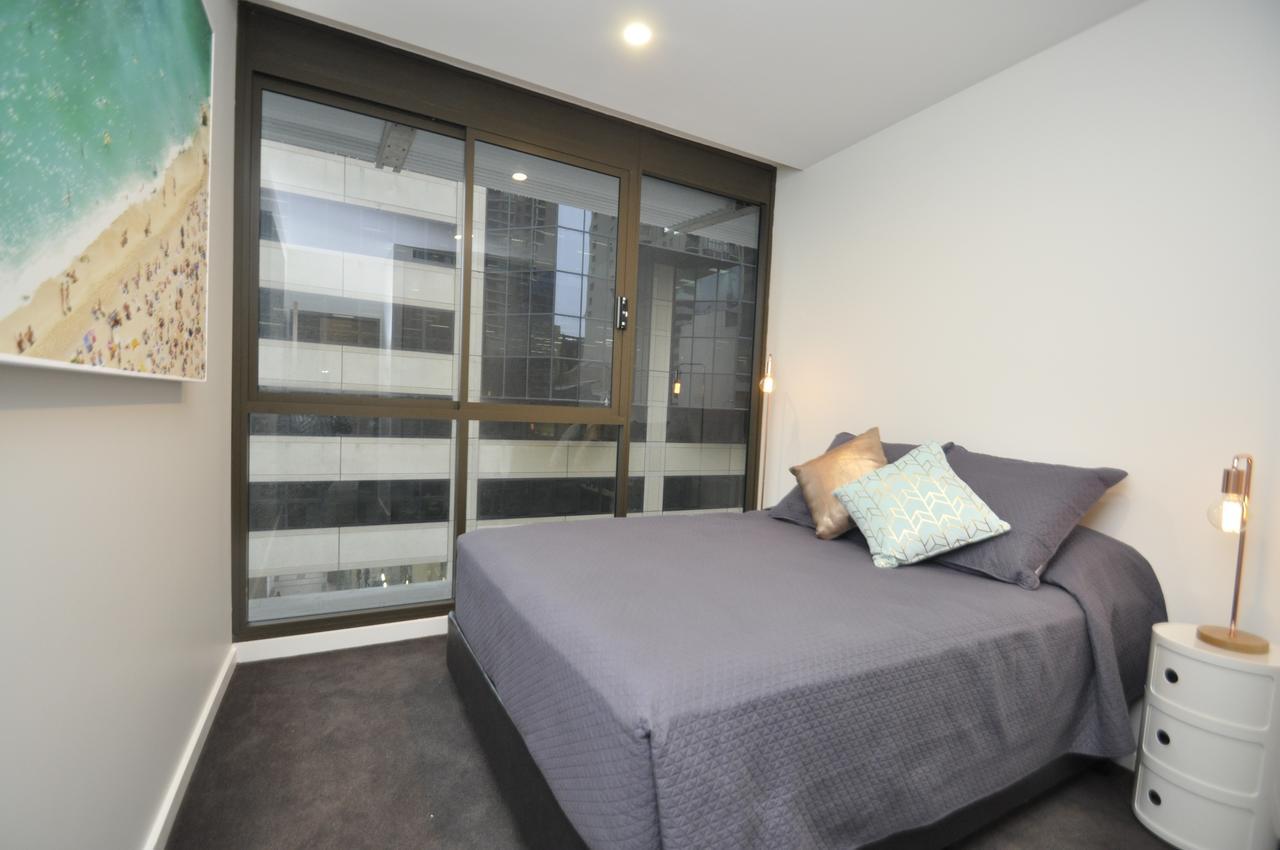 Orange Stay Sydney Cbd Exterior photo