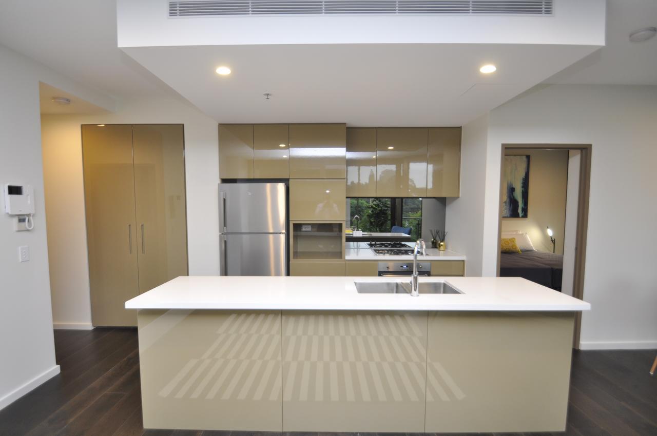 Orange Stay Sydney Cbd Exterior photo